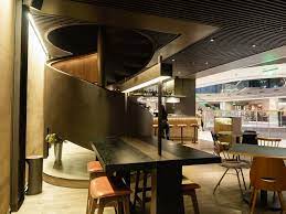 The 9 Best Cafes In Shanghai China Map Video