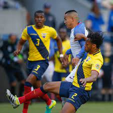 In 9 (90.00%) matches played at home was total goals (team and opponent) over 1.5 goals. World Cup Qualifiers 2018 Paraguay Vs Ecuador Start Time Tv Channel And Live Stream Sbnation Com