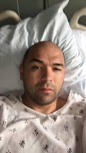Fundraiser for Aaron Dana by Brenda Dana Lozada : Aaron Dana