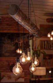 Trendy Unique Lighting Fixtures Chandeliers Diy Chandelier Ideas Farmhouse Light Fixtures Rustic Light Fixtures Diy Light Fixtures