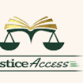 Justice Access event image