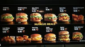 *setting tampilan dekstop untuk melihat harga, pojok kanan atas di aplikasi browser smartphone. Aiman I Abdullah On Twitter Great Job Mcdonald S Quietly Raising Your Prices By About Rm1 50 On Everything The Day After All Your Menu Items Mysteriously Habis Https T Co D1ftd34uv6