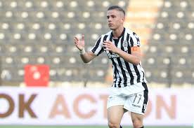 Sarı lacivertliler, pelkas'ı 10 milyon eurodan. Pelkas Set To Exit Paok At Season S End Agonasport Com