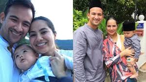 Noor nabila, 34, yang juga kakak pengacara dan pelakon neelofa itu melantik ayah tirinya, abdul halim khan. Sharnaaz Ahmad Noor Nabila Sepakat Buat Keputusan Ni Dah Sama Sama Setuju Tube Viral