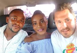 How to Travel to the Republic of Congo