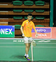 Il sogno della camera rossa (cinese semplificato: 10 Lee Zii Jia Facts The 22 Year Old Malaysian Badminton Player Who Won The All England Open