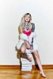 Ray Mattos - hottest nude photo session by Rogerio Mesquita | Tattoo models  | iNKPPL