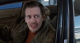 Analyse av hvordan humoristisk dialog presenteres i «Fargo».