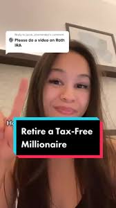 Retire a Millionaire Legally: Tax-Free Strategies Revealed