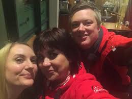 Anna Gillard (@AnnaSmith2106)