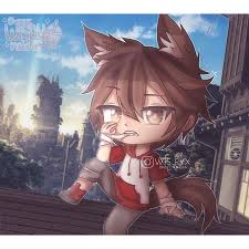 Pin On Gacha Edit