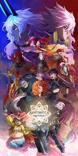 Fate/Grand Order Image by lyoo #2669317 - Zerochan Anime Image Board