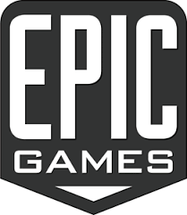 This logo was introduced in may 2005. Epic Games Logo Vector Ai Free Download