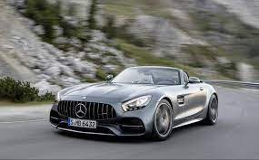 Mercedes amg gt c 2021 price in south korea is krw 171,613,000 (us$153,500). The Clarkson Review 2017 Mercedes Amg Gt C Roadster