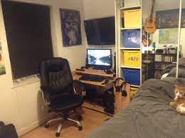 And if so, you should know that with a little bit of planning and creativity, anyone can have that perfect space, even though you might. Best Info Dota2 Small Bedroom Gaming Setup