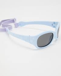 Publications were distributed to south australians impacted by cancer. Australia Cancer Council Kids Bumblebee Babies Sunglasses Blue