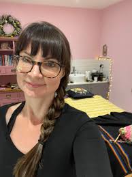 No better present this Christmas for yourself or loved ones.. You know it  is a great one when the therapist puts everything into it!!! She pours her  heart and soul, from the