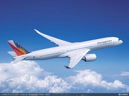 Philippine Airlines Selects Airbus Flight Hour Services