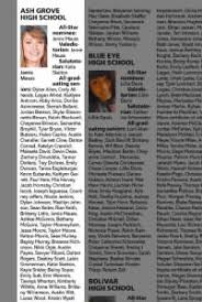 The Springfield News-Leader from Springfield, Missouri