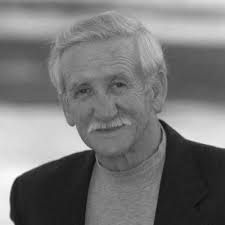 Roger Fanter Obituary (1934