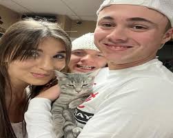 2023 Senior Edition by staceyjadejones