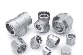 Save on Stainless Steel Forged Fittings - Order now | Kenco ...