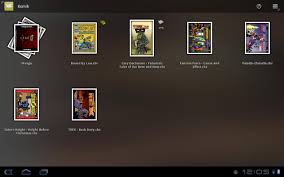 Komik Reader Free For Android Apk Download