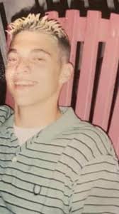 David Adam Kehlenbeck Obituary June 3, 2020