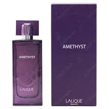 Shop for amethyst lalique perfume. Lalique Amethyst For Women Eau De Parfum 100ml Buy Online
