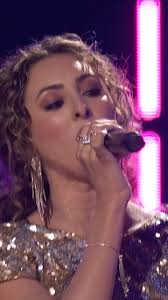 Angie Rey's performance of "Dirt Cheap" by Cody Johnson is unforgettable.  💯