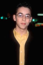 Marc Pickering at Premiere of Paramount Pictures Sleepy Hollow- 1999 Old  Photo 1