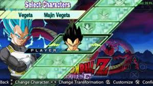 Dragon ball z shin budokai 7 ppsspp file download. Dragon Ball Z Shin Budokai 2 Mod Fukkatsu Psp Iso High Compressed Gaming Gates Free Download Game Android Apps Android Roms Psp
