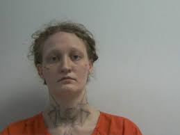 JOHN LAZEAR Booked at the Creek County Jail