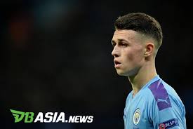 I've never seen him play. Dbasia News Phil Foden Says The Match Against Burnley Has Been His Best Moment Dbasia News