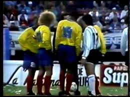Colombia vs argentina betting tips. Colombia 5 0 Argentina Partido Completo Youtube
