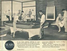1965 Sears Pool Table Google Search In 2020 Pool Table Sears Pool