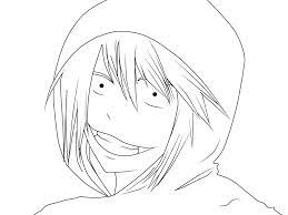 Pictures of creepypasta coloring pages and many more. Pin On Art