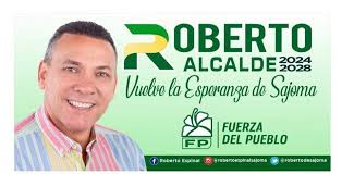 Roberto Espinal Alcalde (@RobertoEspinal2020) • Facebook