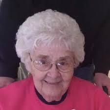 Lillian Jean Setter Obituary