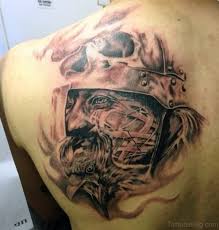 Check spelling or type a new query. 90 Incredible Viking Shoulder Tattoos