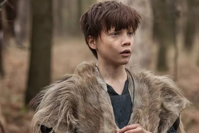 The Dark Tower' Finds Its Jake Chambers