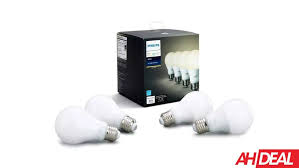 Welcome to philips hue labs. Woot Is Blowing Out Philips Hue Bulbs For 9 59 Today