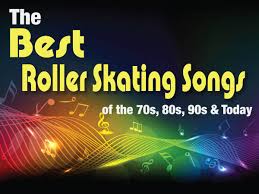 The Best Roller Skating Songs Of The 70s 80s 90s Today