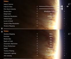 Fear not you can increase it and also disable the intro movies. Alien Isolation Pcgamingwiki Pcgw Bugs Fixes Crashes Mods Guides And Improvements For Every Pc Game