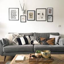 The lovely use of wooden pallet planks for the wall decor and also for the creation of different wooden items acting very well in raising the elegance of this rustic living room idea. 75 Wall Decor Ideas For An Insta Worthy Home Arthaus