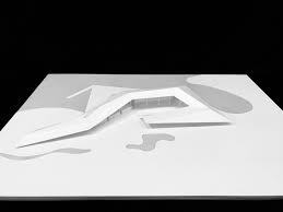 gallery of dongpo academy xaa 29 architecture model gallery structural model