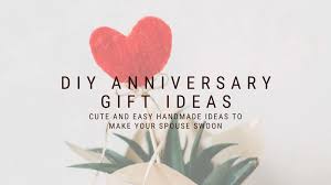 Browse to find the perfect anniversary gift ideas for your husband, for your wife, or for your favorite couple today. 20 Super Easy Diy Anniversary Gift Ideas 2021 365canvas Blog