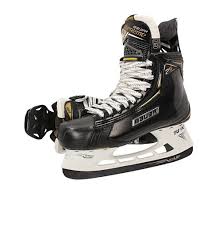 The bauer supreme 2s pro skates replace the bauer supreme 1s which first hit our skate wall in 2016. Bauer Supreme 2s Pro Skate Senior Bauer Hockey Skates