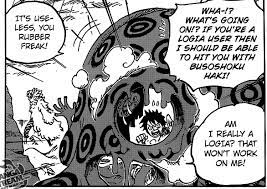 SPOILER] Thoughts on Trebol's Devil Fruit : r/OnePiece