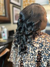 Anointed Touch Salon Allen